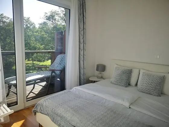 Panoramic Apart Daire, Banyolu/Duşlu (Terrace-13 & 53)