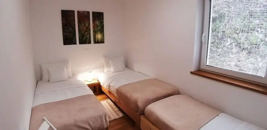 Panoramic Apart Daire, Banyolu/Duşlu (Terrace-13 & 53)