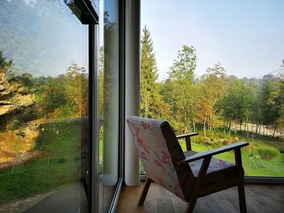 Panoramic Apart Daire, Banyolu/Duşlu (Terrace-13 & 53)