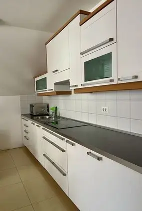 Deluxe Stüdyo (Apartma z 1 spalnico in balkonom)