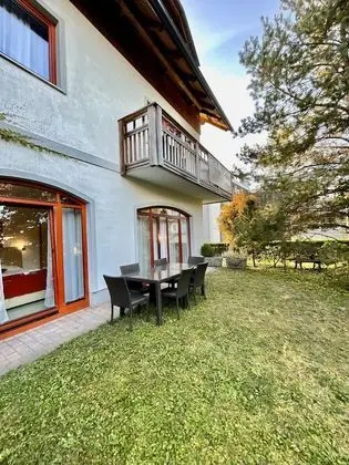 Superior Stüdyo (Apartma z 2 spalnicama, teraso pogled)