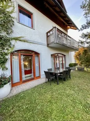 Superior Stüdyo (Apartma z 2 spalnicama, teraso pogled)