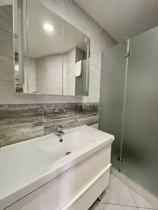 Superior Stüdyo (Apartma z 2 spalnicama, teraso pogled)