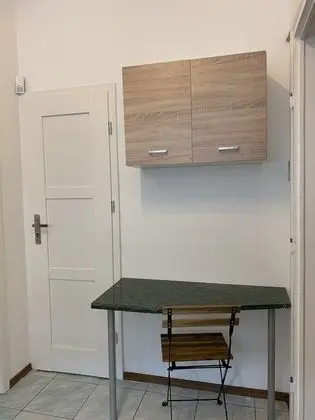 7 Dormitory Room