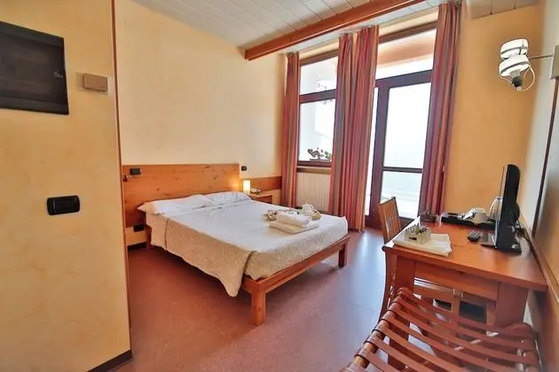 Comfort Büyük Yataklı Tek Kişilik Oda