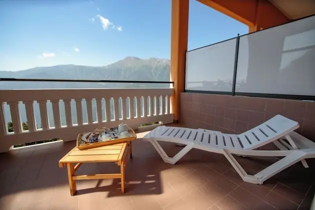 Comfort Büyük Yataklı Tek Kişilik Oda