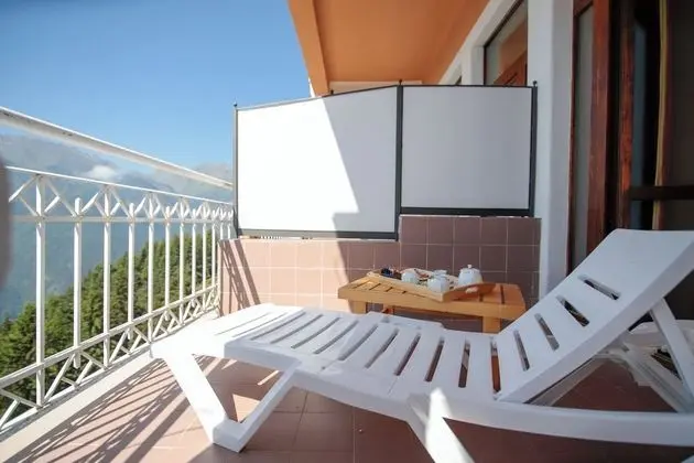 Comfort Büyük Yataklı Tek Kişilik Oda