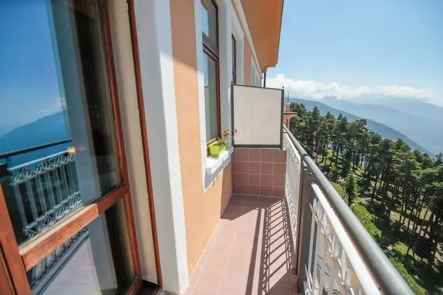 Comfort Büyük Yataklı Tek Kişilik Oda