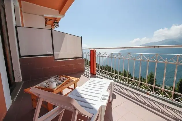 Comfort Büyük Yataklı Tek Kişilik Oda