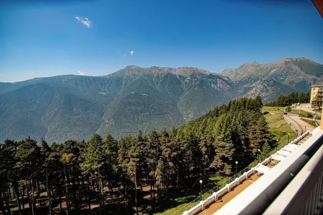 Comfort Büyük Yataklı Tek Kişilik Oda