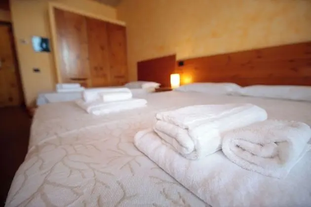 Comfort Dört Kişilik Oda