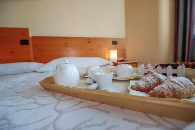 Comfort Dört Kişilik Oda