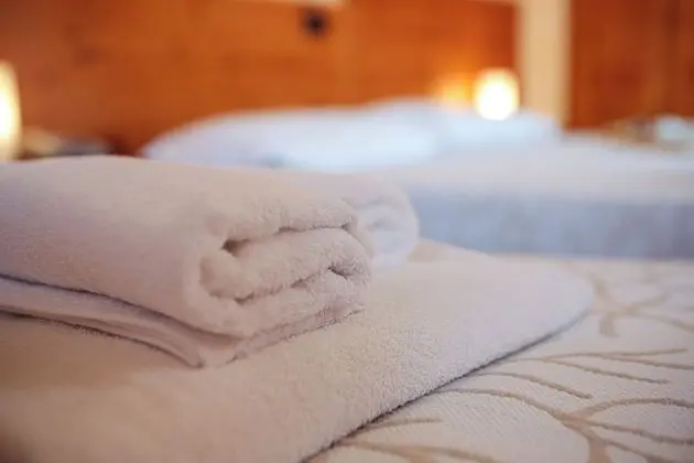 Comfort Dört Kişilik Oda