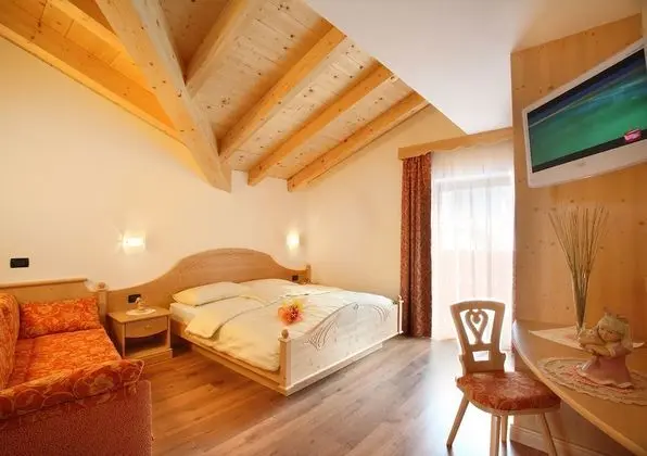 Comfort Üç Kişilik Oda