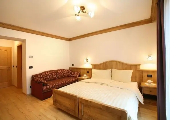 Superior Tek Büyük Yataklı Oda