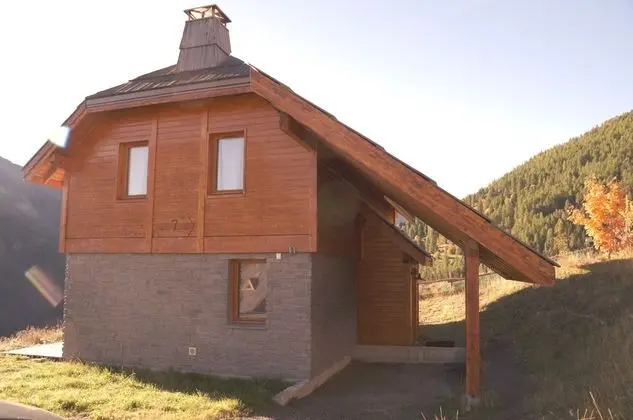 Dağ Evi, 4 Yatak Odası