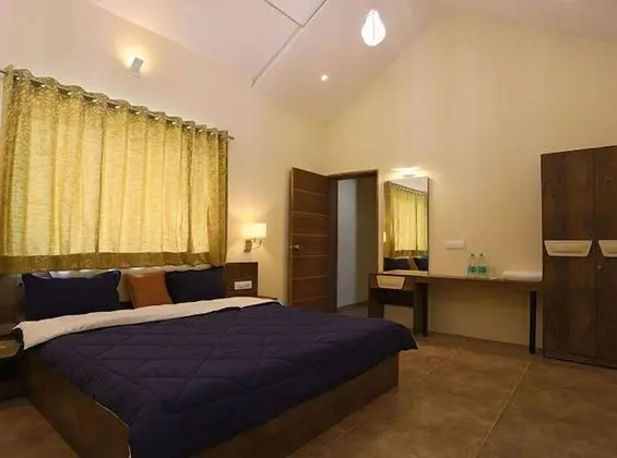 Villa, 2 Yatak Odası