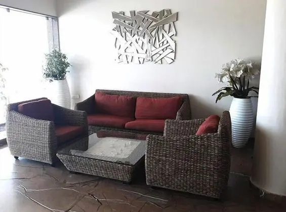 Villa, 2 Yatak Odası
