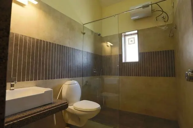 Villa, 2 Yatak Odası