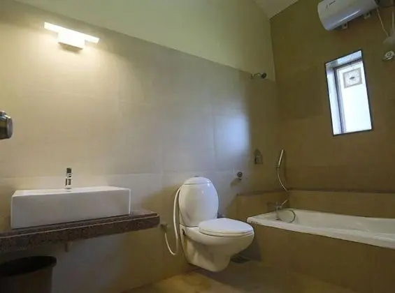 Villa, 2 Yatak Odası