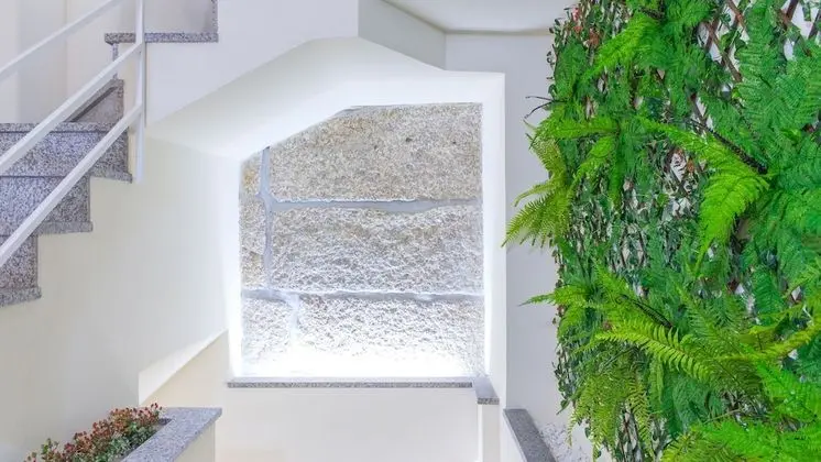 Luxury Apart Daire, Birden Çok Yatak (Praça 44 I)