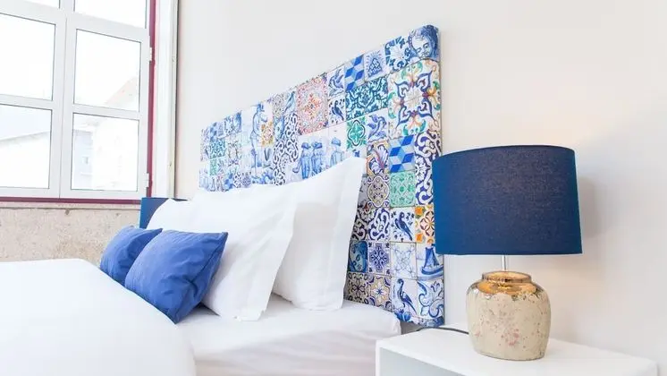 Luxury Apart Daire, Birden Çok Yatak (Praça 44 I)