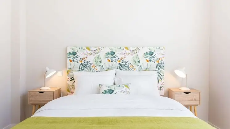 Luxury Apart Daire, Birden Çok Yatak (Praça 44 I)