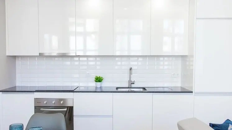Luxury Apart Daire, Birden Çok Yatak (Praça 44 I)