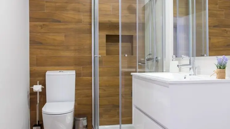 Luxury Apart Daire, Birden Çok Yatak (Praça 44 I)