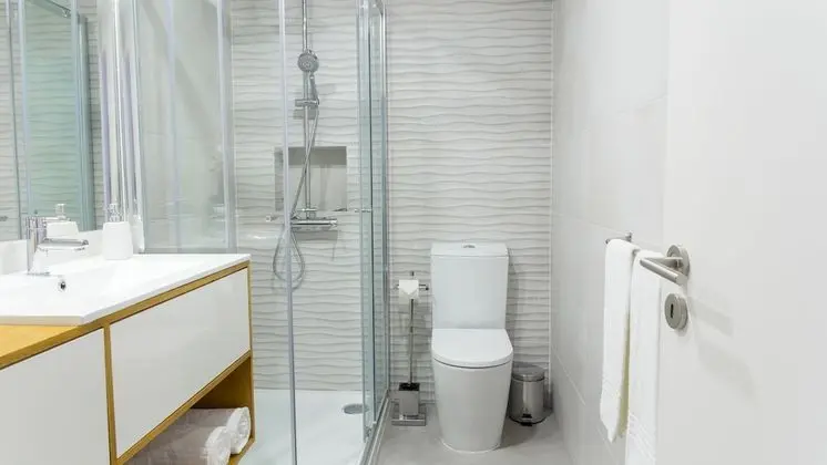 Luxury Apart Daire, Birden Çok Yatak (Praça 44 I)