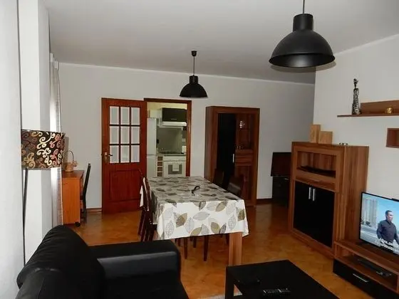 City Apart Daire, 2 Yatak Odası