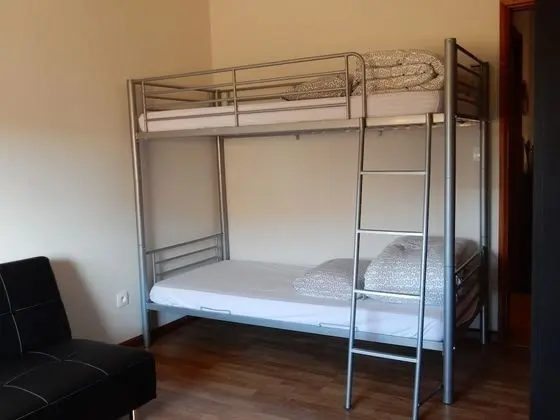 City Apart Daire, 2 Yatak Odası
