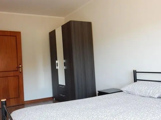 City Apart Daire, 2 Yatak Odası