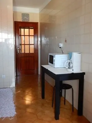 City Apart Daire, 2 Yatak Odası