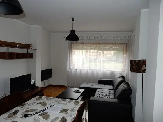 City Apart Daire, 2 Yatak Odası