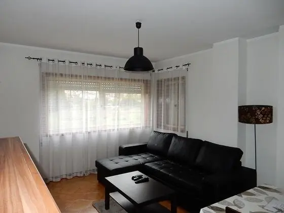City Apart Daire, 2 Yatak Odası