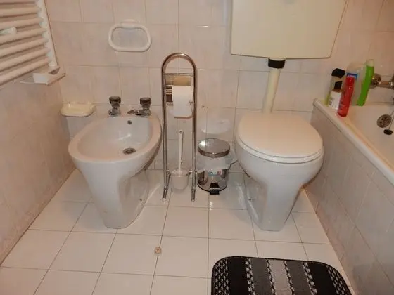 City Apart Daire, 2 Yatak Odası