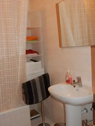 City Apart Daire, 2 Yatak Odası