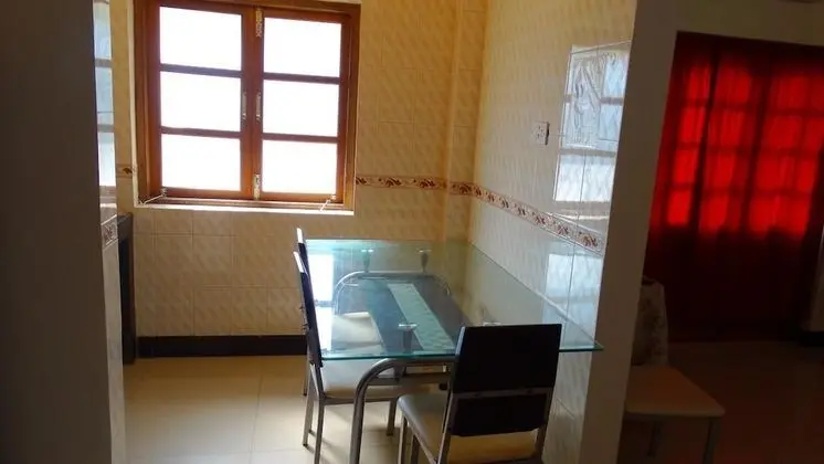 Stüdyo, 1 Yatak Odası, Sigara İçilebilir