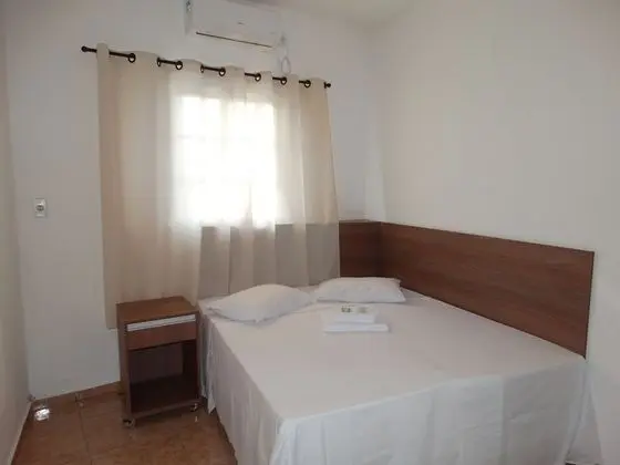 Standard Üç Kişilik Oda