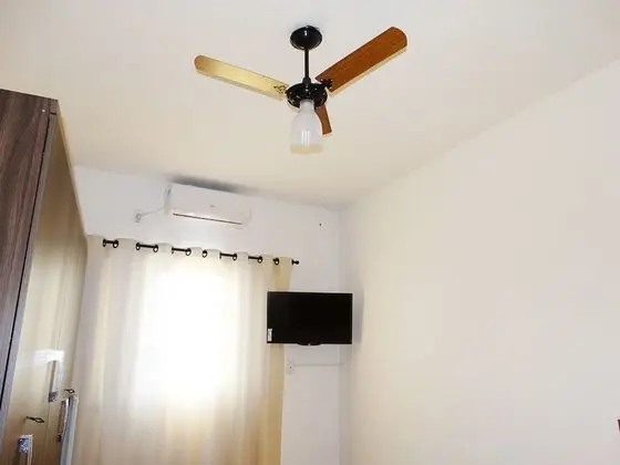 Standard Üç Kişilik Oda