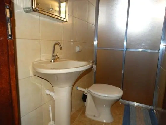 Standard Üç Kişilik Oda