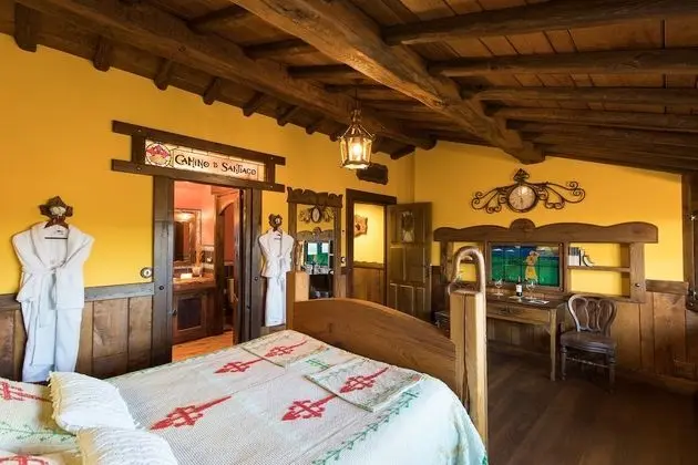 Superior Tek Büyük Yataklı Oda