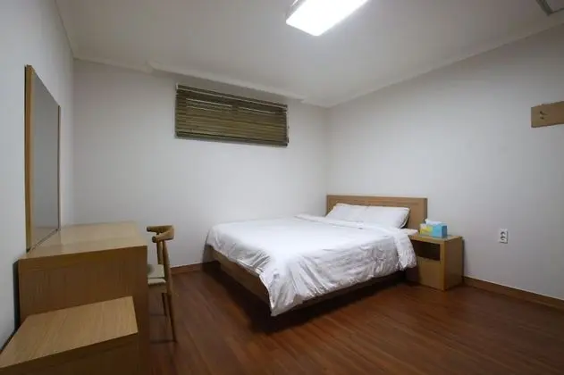 Daire, Küçük Mutfak (Pension Type)