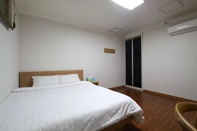 Daire, Küçük Mutfak (Pension Type)