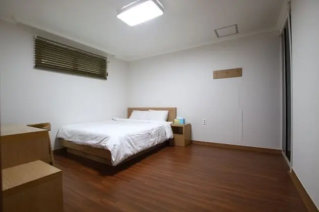 Daire, Küçük Mutfak (Pension Type)