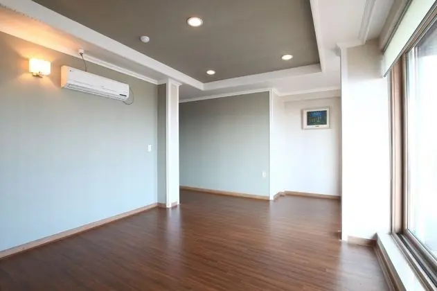 Daire, Küçük Mutfak (Pension Type)