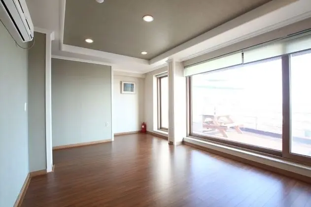 Daire, Küçük Mutfak (Pension Type)