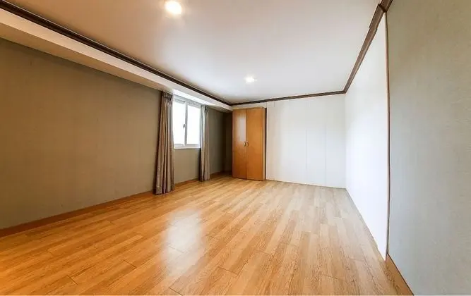 Family Oda (Ondol Room)