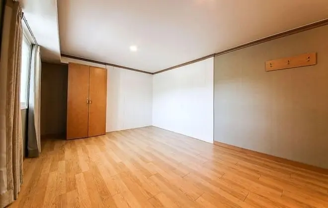 Family Oda (Ondol Room)